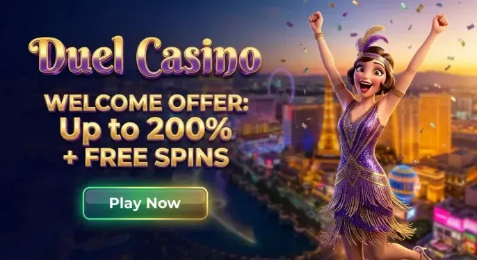 Duel Casino